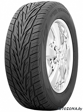 Toyo Proxes ST III 285/45R22 114V